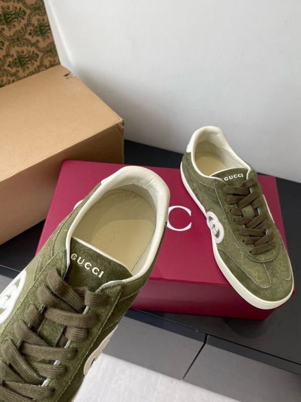 Кеды женские фото 5