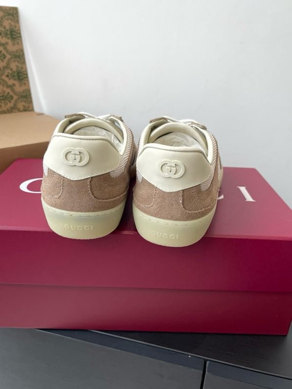 Кеды женские фото 5