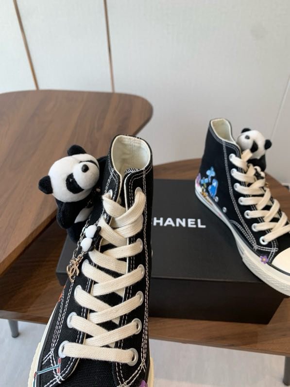 Кеды женские фото 5