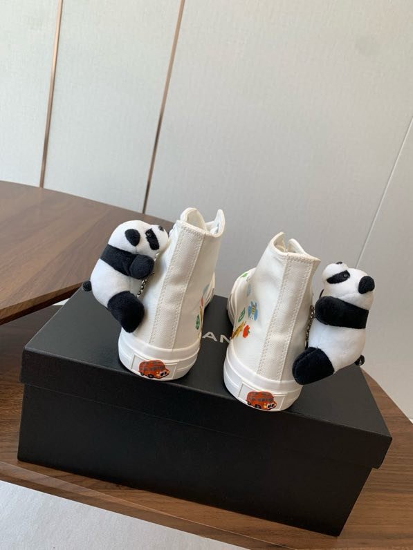 Кеды женские фото 5