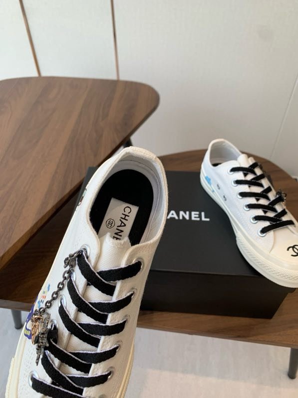 Кеды женские фото 5