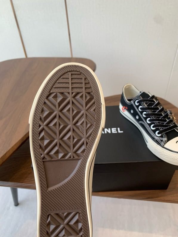 Кеды женские фото 5