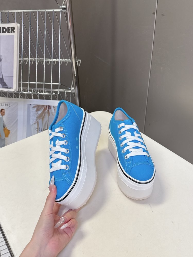 Кеды женские фото 5