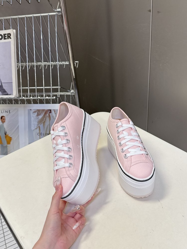 Кеды женские фото 5