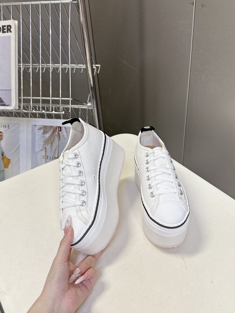 Кеди жіночі фото 5