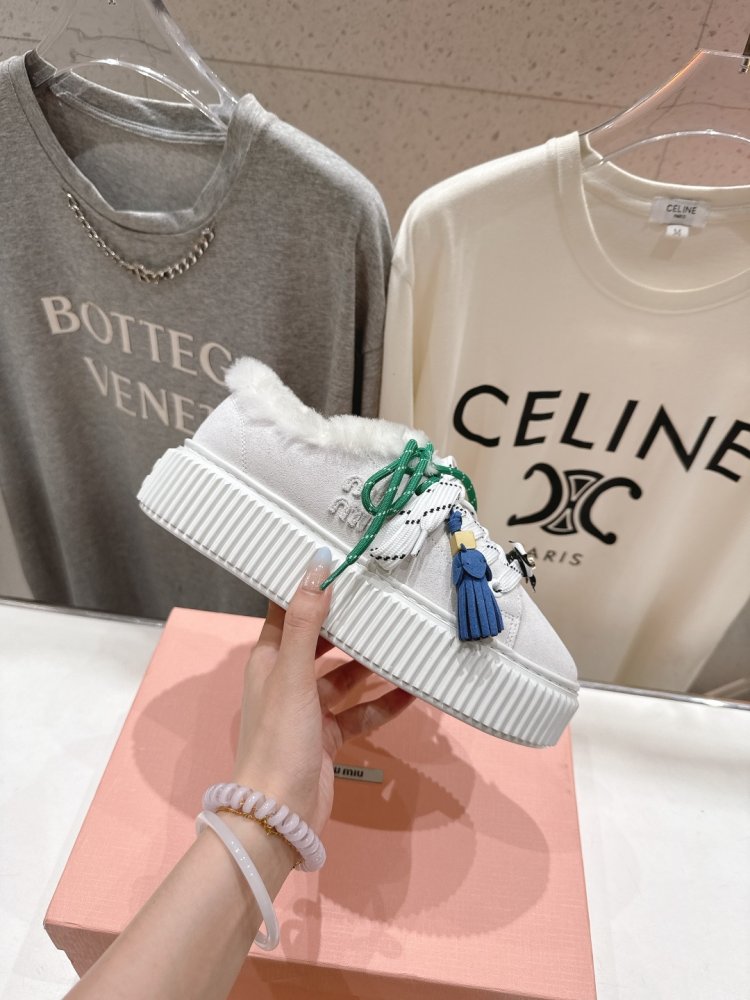 Кеды женские фото 5