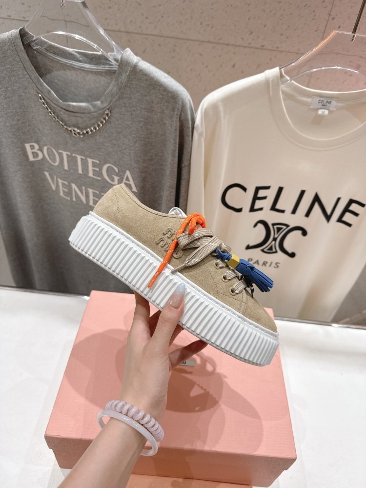 Кеды женские фото 5