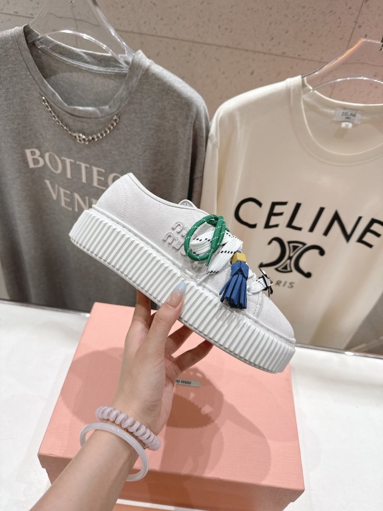 Кеды женские фото 5