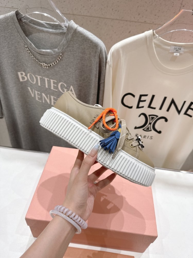 Кеды женские фото 5