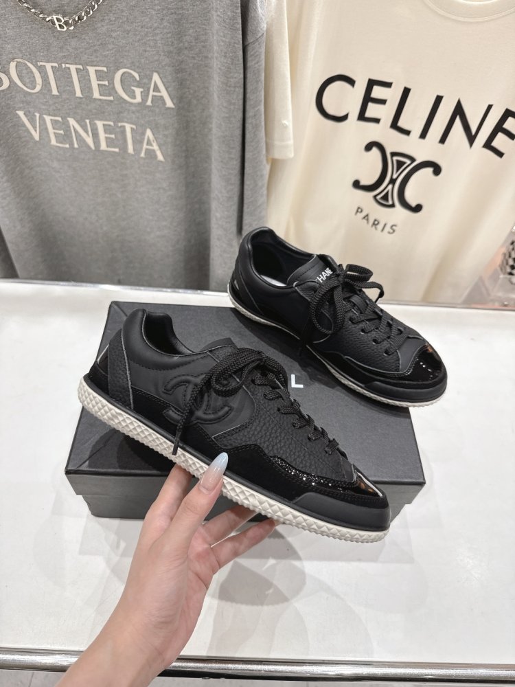 Кеды женские фото 5