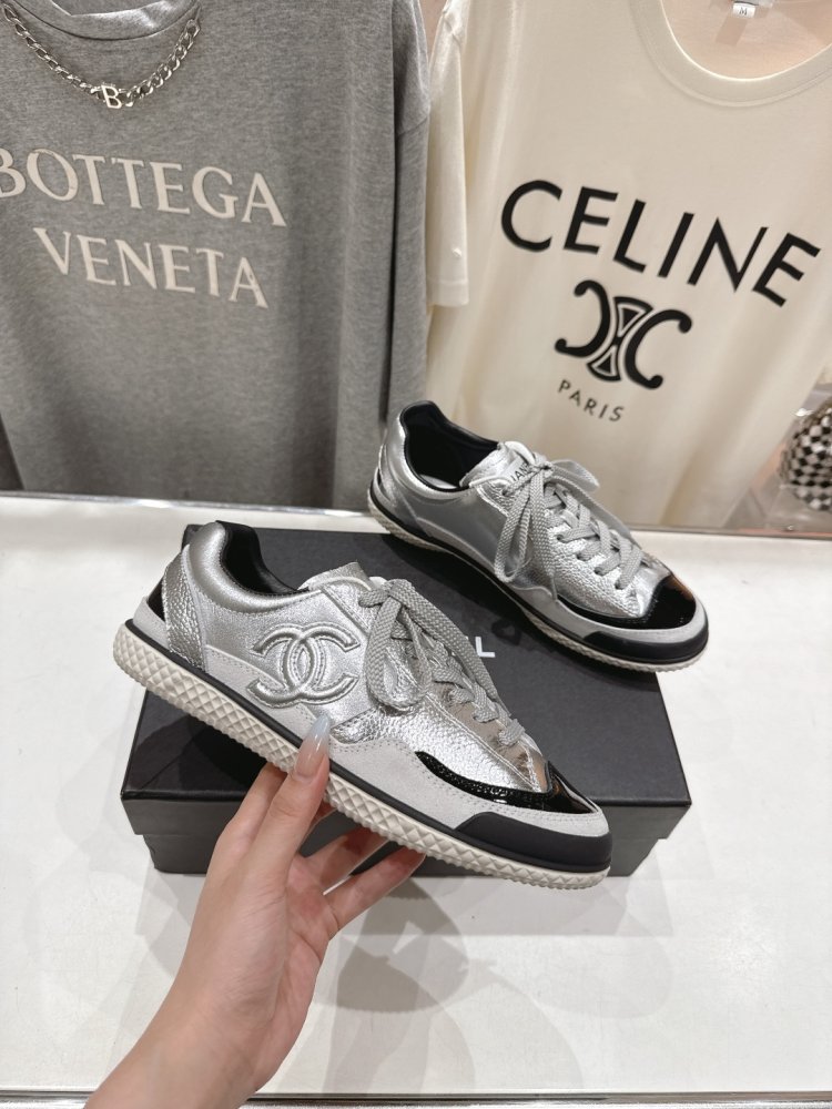 Кеды женские фото 5