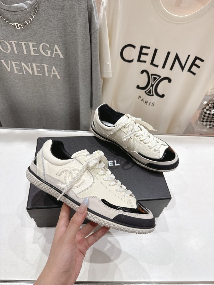 Кеды женские фото 5