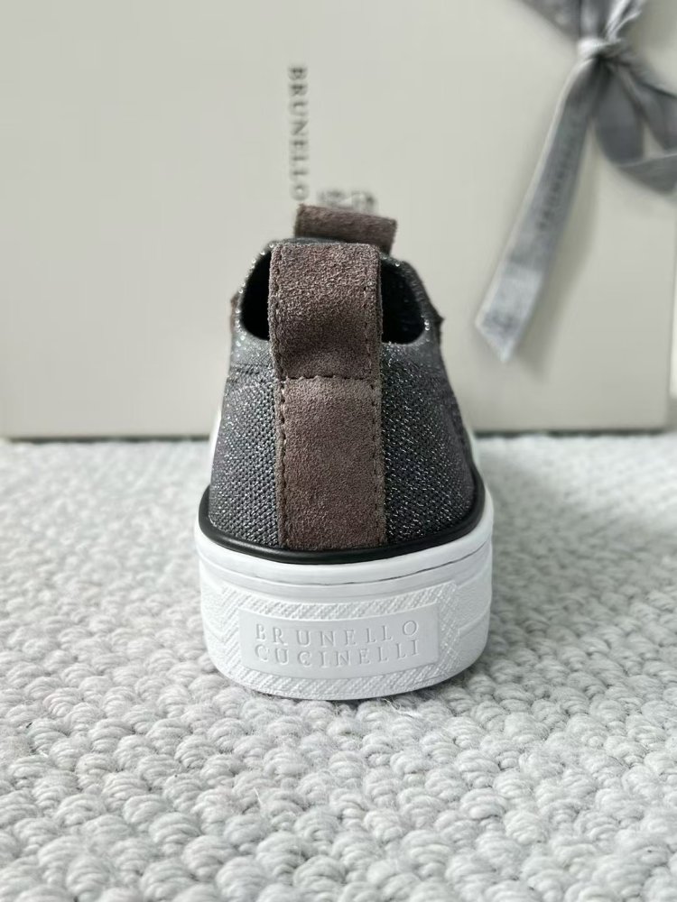 Кеды женские фото 5