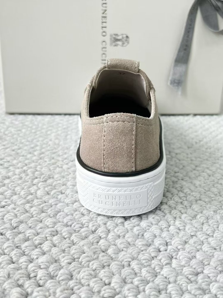 Кеды женские фото 5