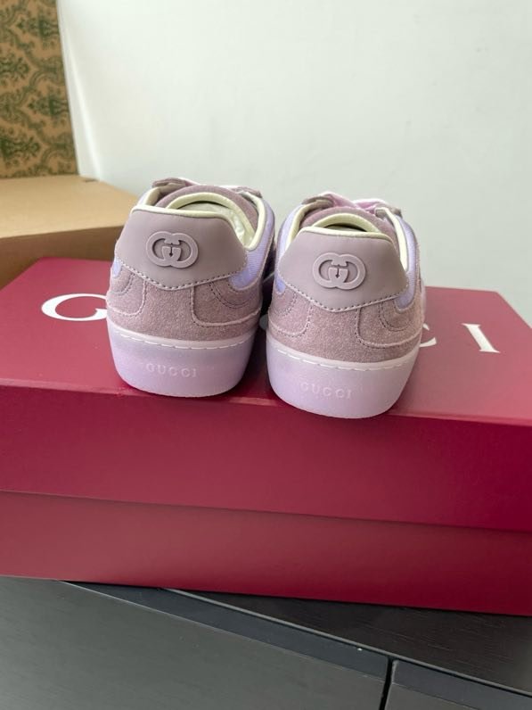 Кеды женские фото 6