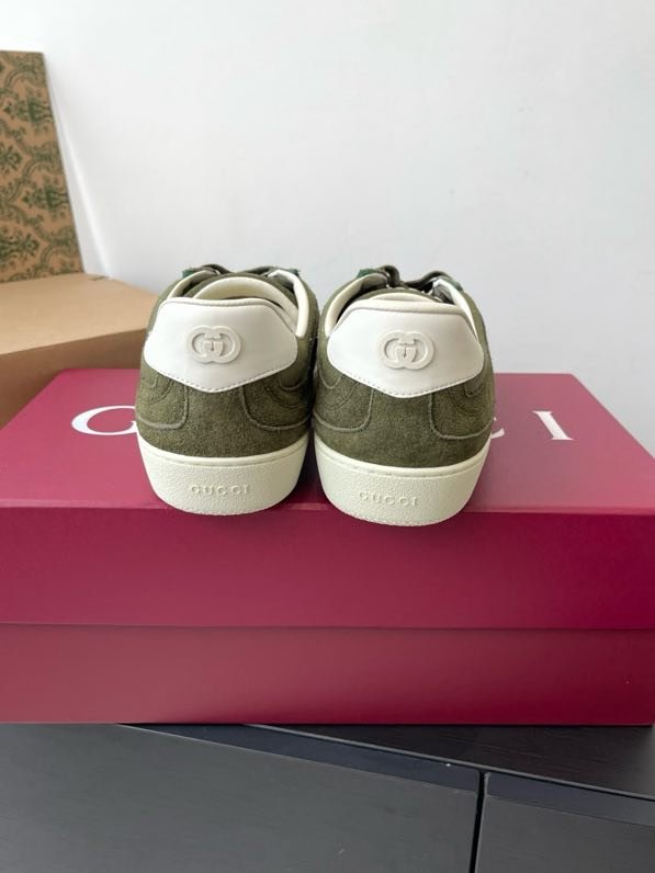 Кеды женские фото 6