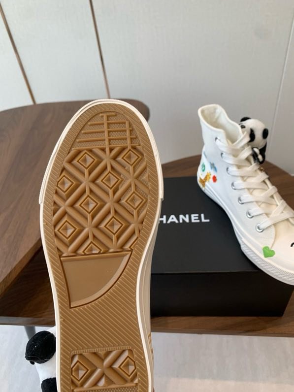 Кеды женские фото 6