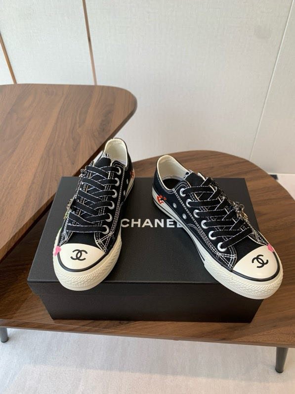 Кеды женские фото 6