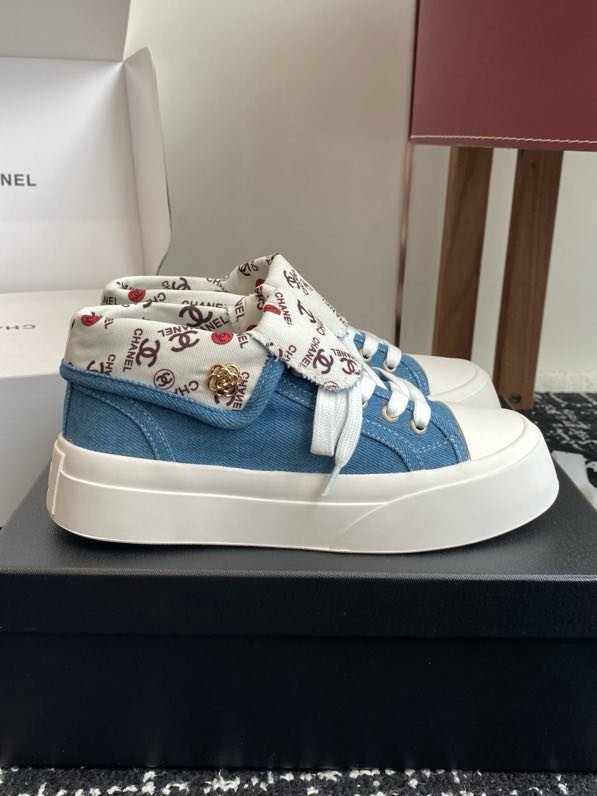 Кеды женские фото 6