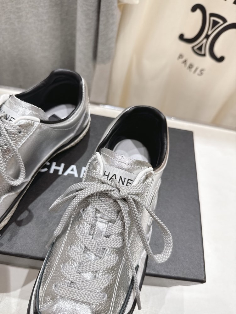 Кеды женские фото 6