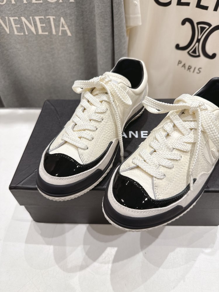 Кеды женские фото 6