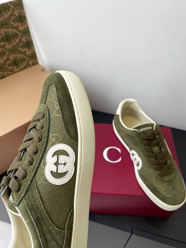 Кеды женские фото 7