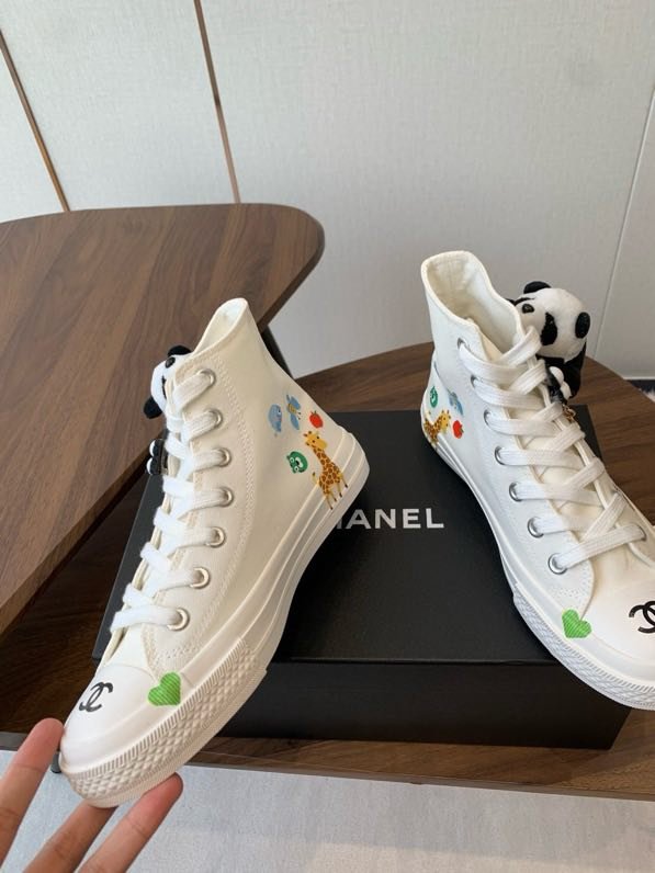 Кеды женские фото 7