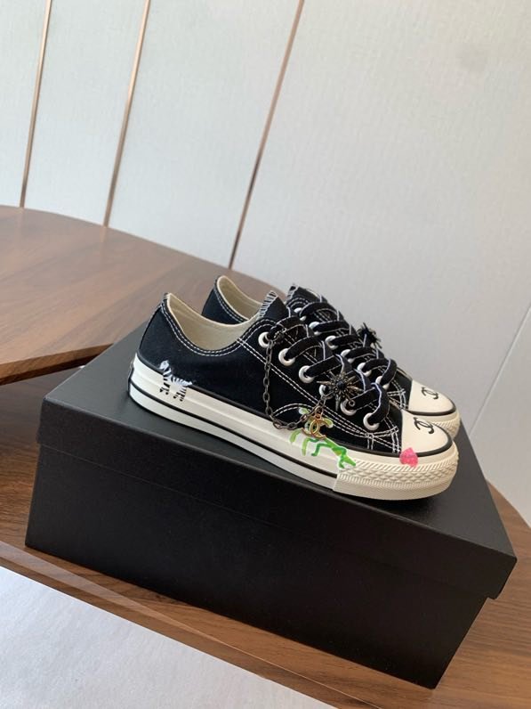 Кеды женские фото 7