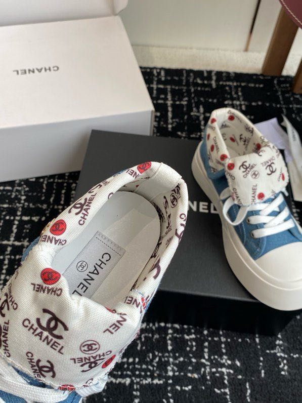 Кеды женские фото 7