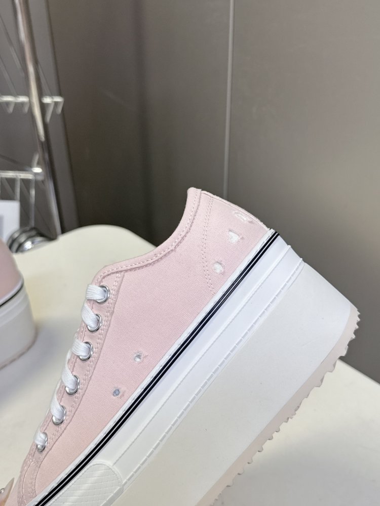 Кеды женские фото 7