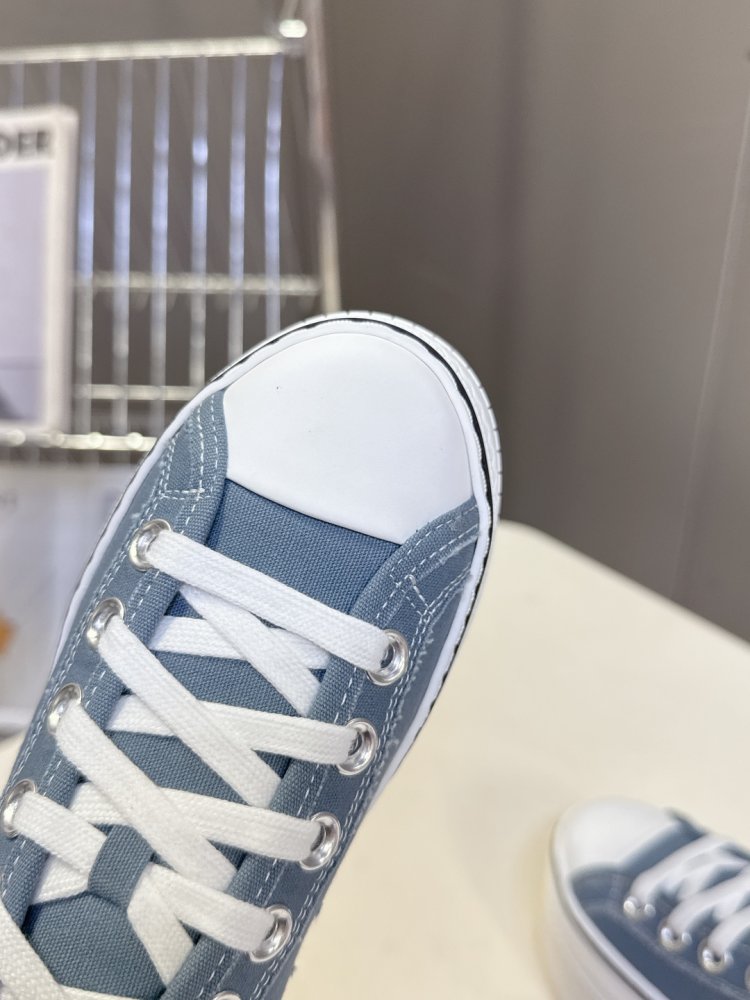 Кеды женские фото 7