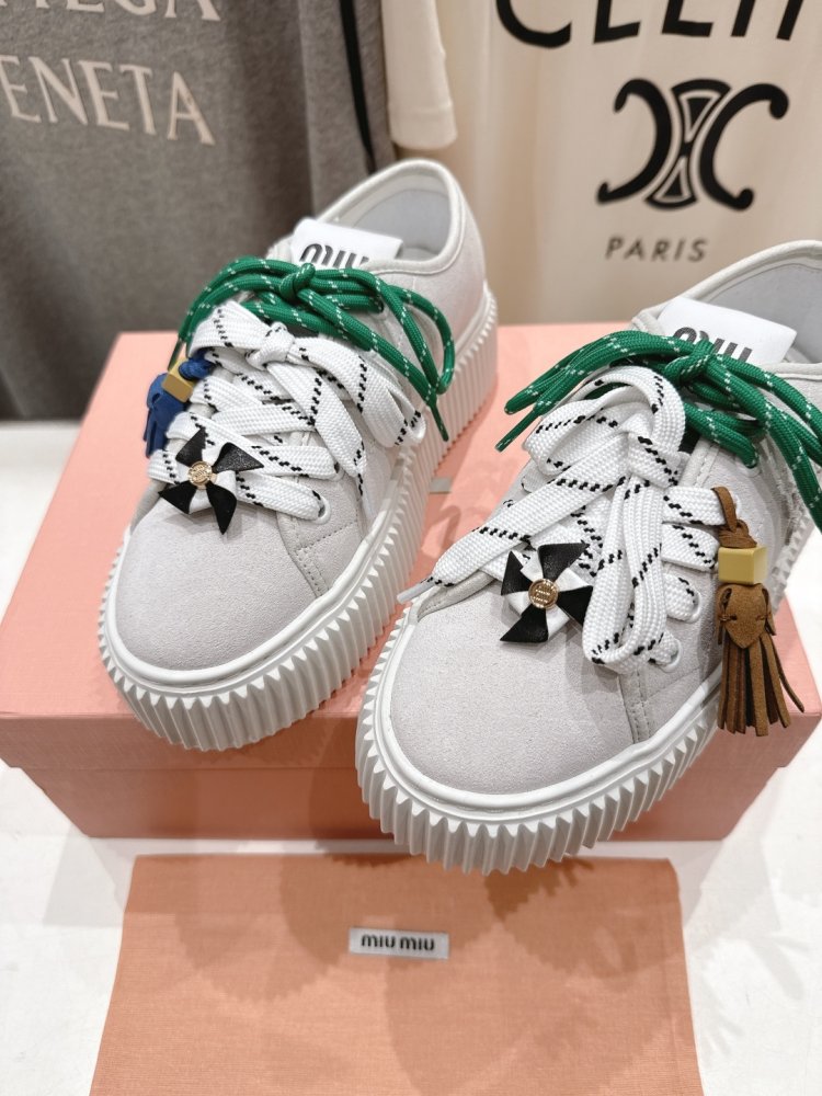 Кеды женские фото 7