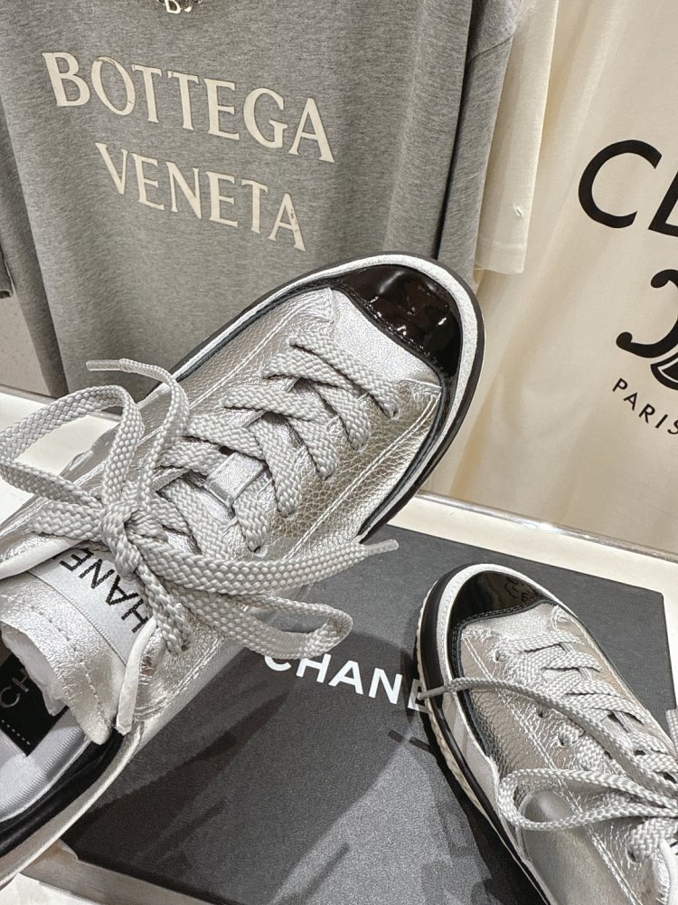 Кеды женские фото 7