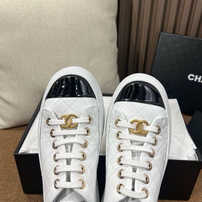 Кеды женские фото 7