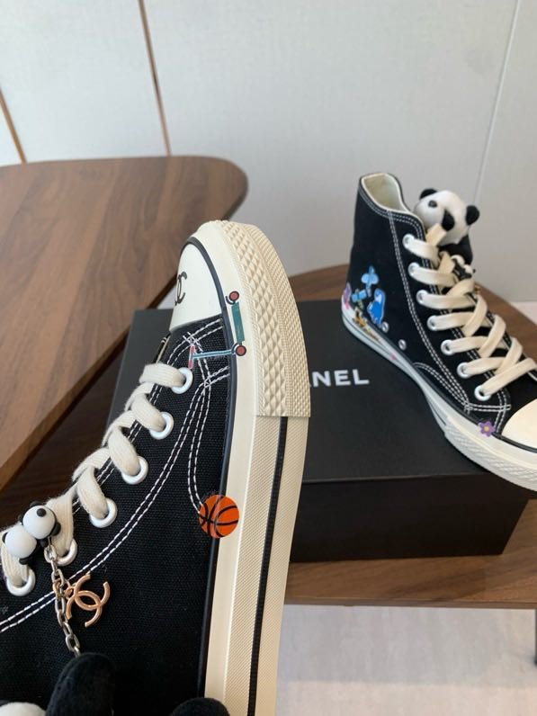 Кеды женские фото 8