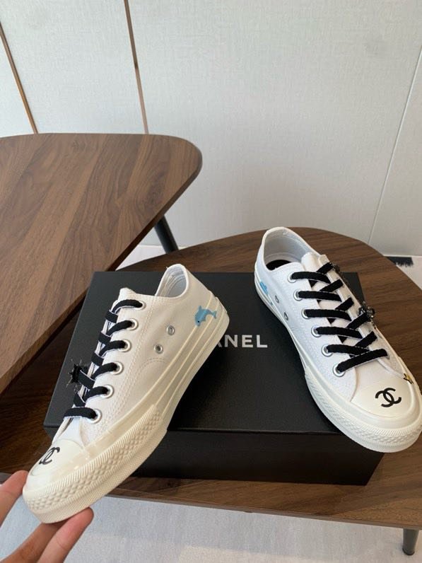 Кеды женские фото 8