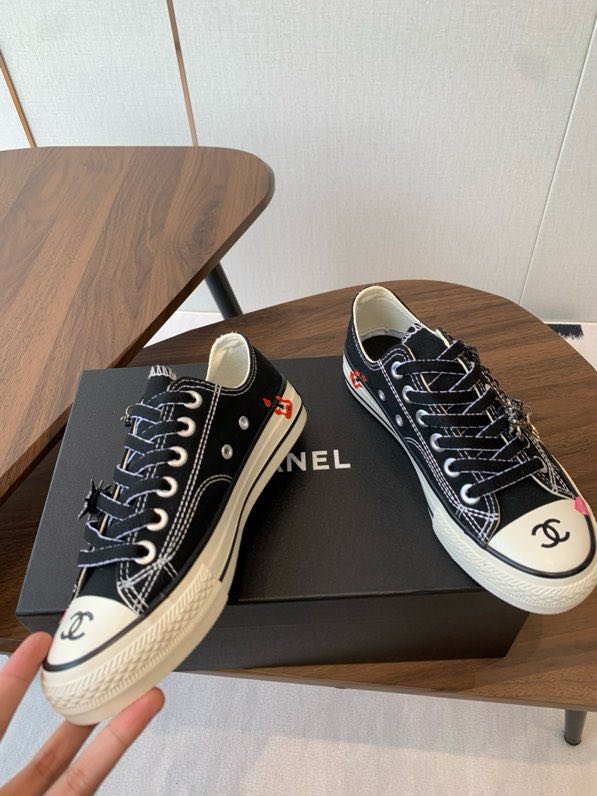 Кеды женские фото 8