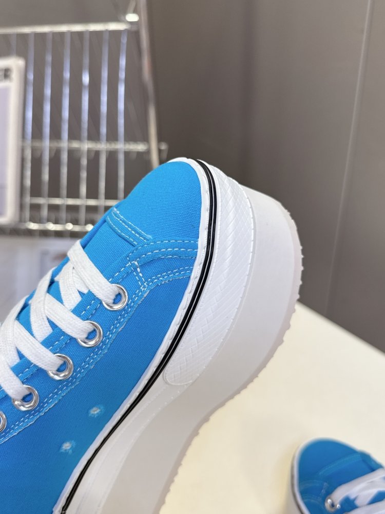 Кеды женские фото 8