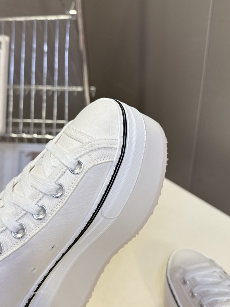 Кеды женские фото 8