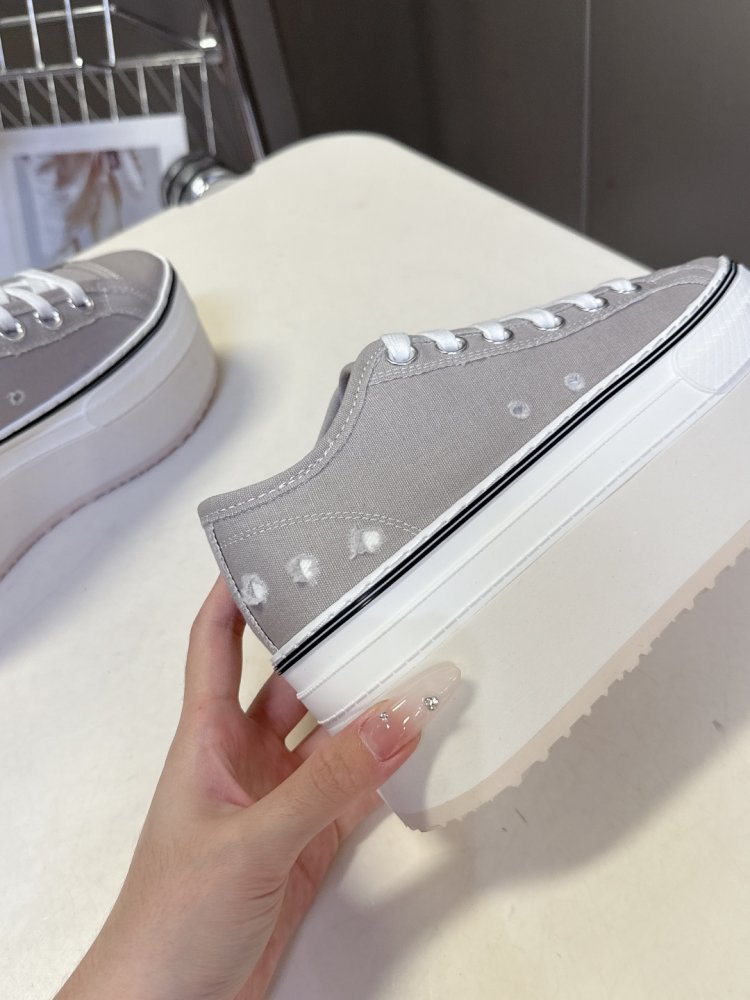 Кеды женские фото 8