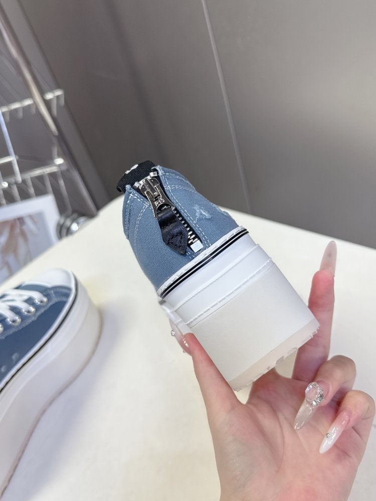 Кеды женские фото 8