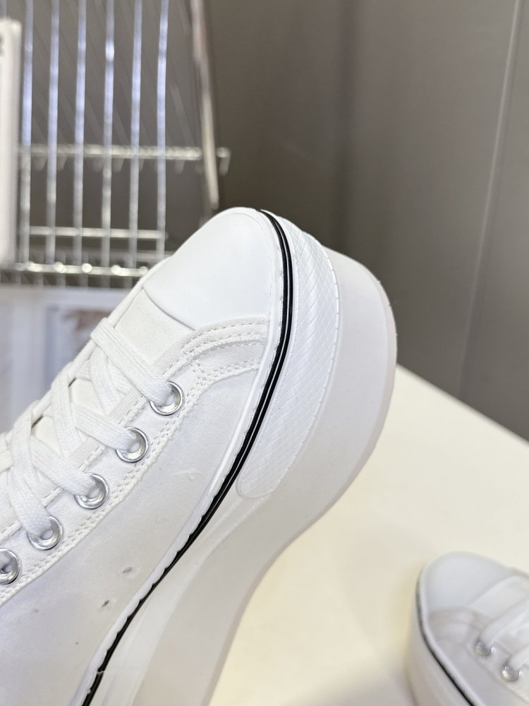 Кеди жіночі фото 8