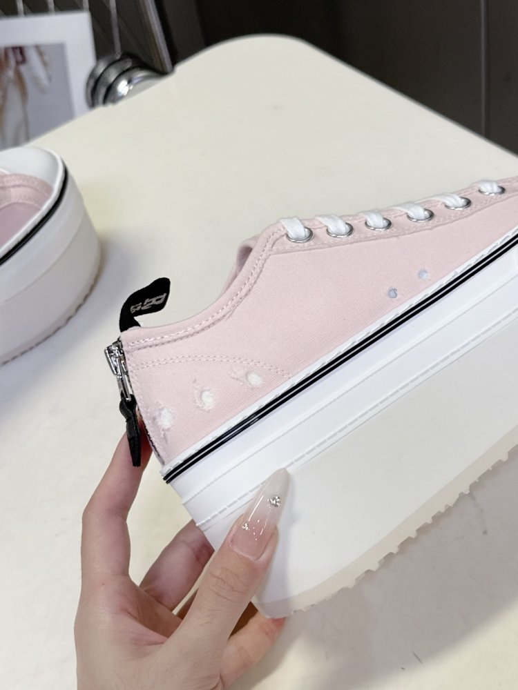 Кеды женские фото 8