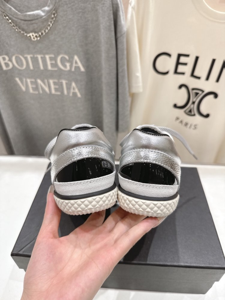 Кеды женские фото 8