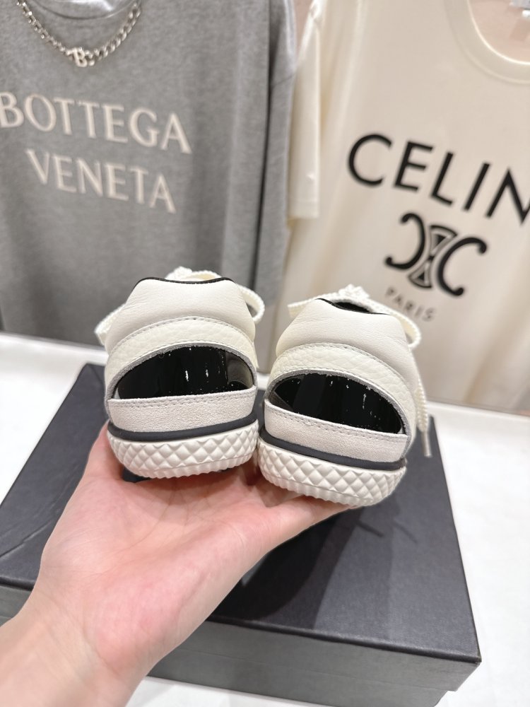 Кеды женские фото 8