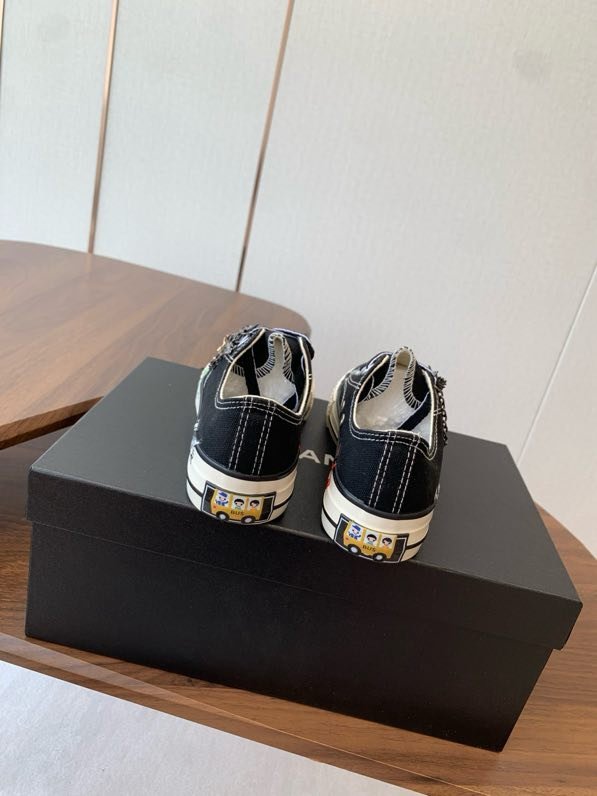 Кеды женские фото 9