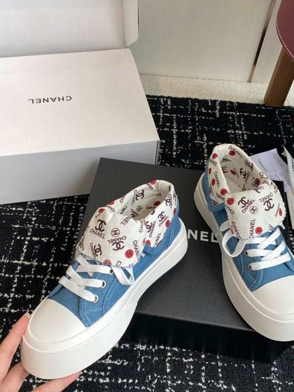 Кеды женские фото 9