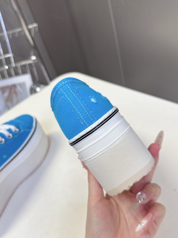 Кеды женские фото 9