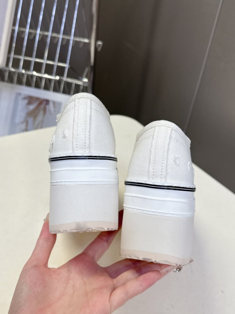 Кеды женские фото 9