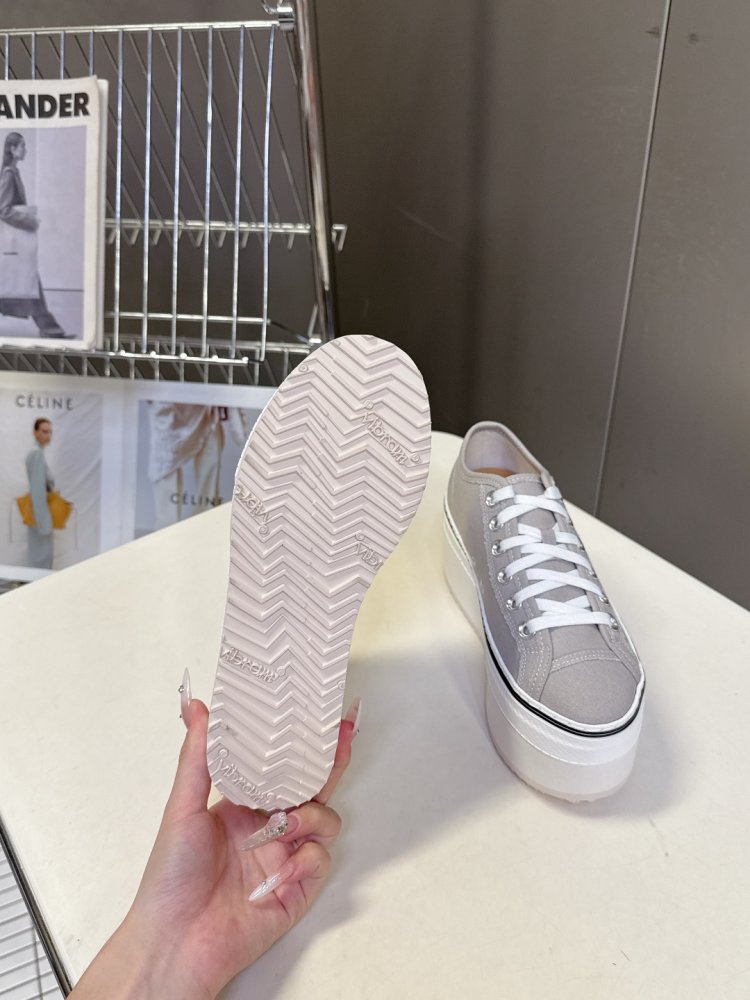 Кеды женские фото 9